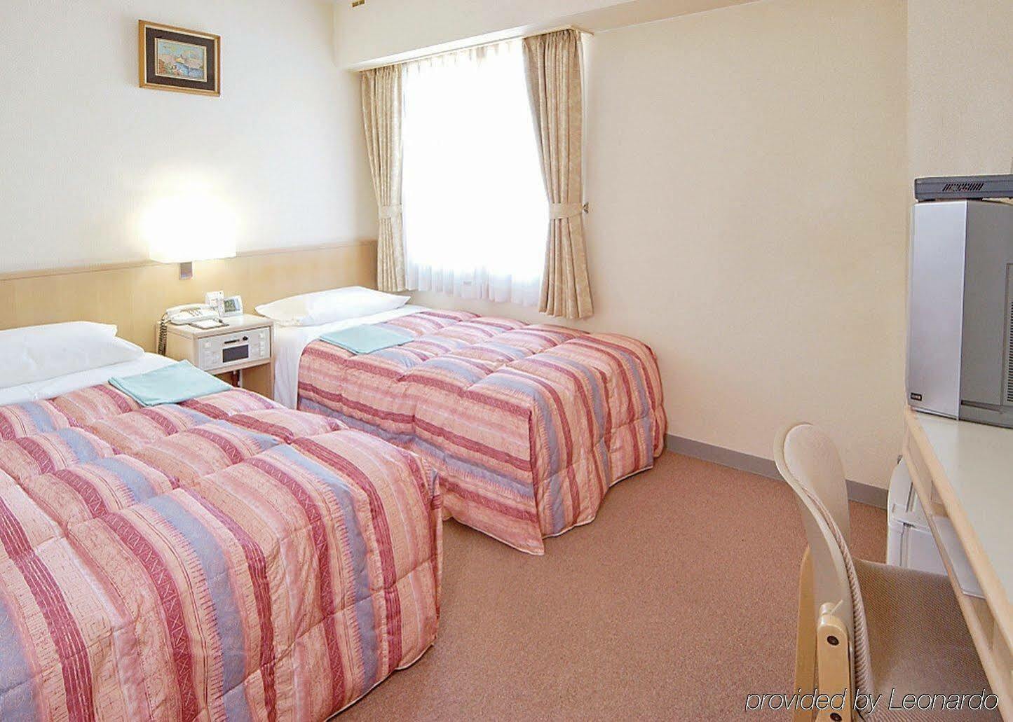 Comfort Hotel Sapporo Esterno foto